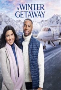 A Winter Getaway Age Rating 2021 - TV Show official Poster Netflix Images and Wallpapers