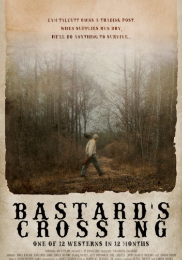 Bastard's Crossing Age Rating 2021 - TV Show official Poster Netflix Images and Wallpapers