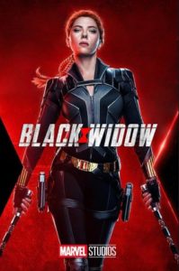 Black Widow Age Rating 2021 | Black Widow Parents Guide