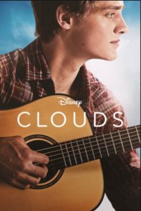 Clouds Age Rating 2021 - TV Show official Poster Netflix Images and Wallpapers