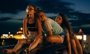 Cusp 6 Cusp Age Rating 2021 - TV Show official Poster Netflix Images and Wallpapers