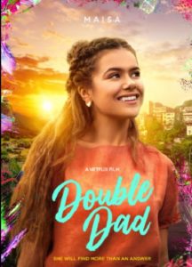 Double Daddy Age Rating 2021 - TV Show official Poster Netflix Images and Wallpapers