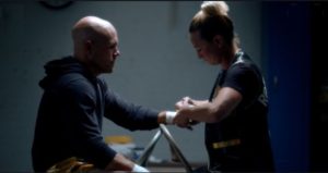 Haymaker 6 Haymaker Age Rating 2021 - TV Show official Poster Netflix Images and Wallpapers