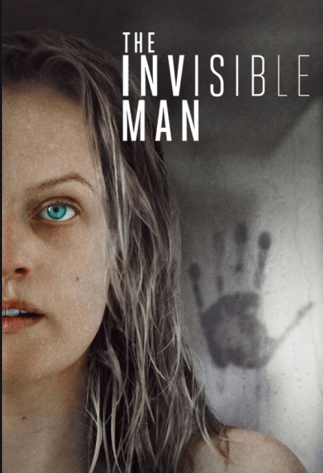 The Invisible Man Age Rating 2021 - TV Show official Poster Netflix Images and Wallpapers