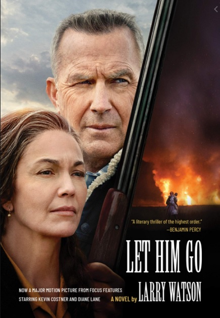 Let Him Go Age Rating 2021 - TV Show official Poster Netflix Images and Wallpapers