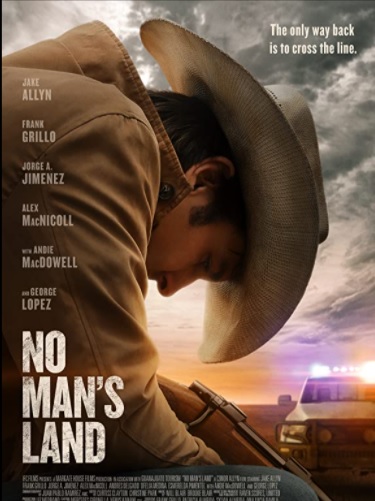 No Man's LandAge Rating 2021 - TV Show official Poster Netflix Images and Wallpapers