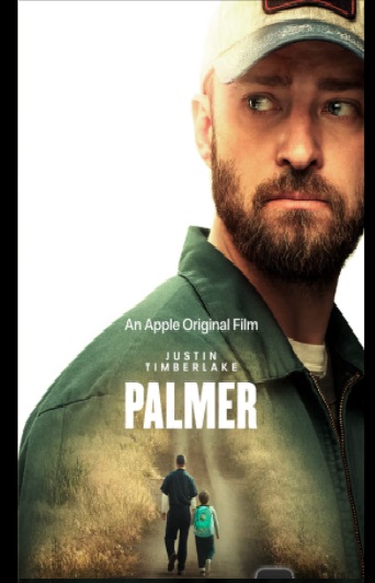 Palmer Age Rating 2021 - TV Show official Poster Netflix Images and Wallpapers