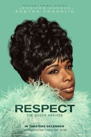 Respect Age Rating 2021 - TV Show official Poster Netflix Images and Wallpapers