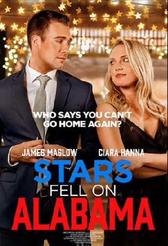 Stars Fell on Alabama Age Rating 2021 - TV Show official Poster Netflix Images and Wallpapers