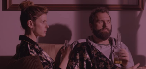 The Pink Cloud (2021) 6 The Pink Cloud Age Rating 2021 - TV Show official Poster Netflix Images and Wallpapers