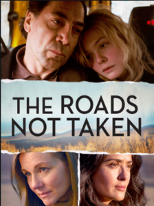 The roads not taken Age Rating 2020 - TV Show official Poster Netflix Images and Wallpapers