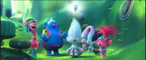 Trolls world tour Age Rating 2021 - TV Show official Poster Netflix Images and Wallpapers