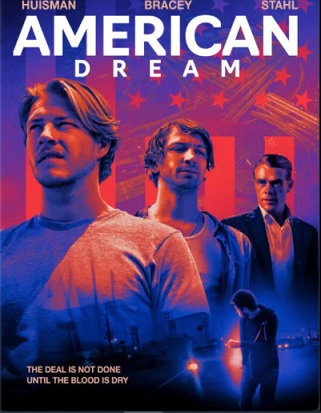 American Dream Age Rating 2021 - TV Show official Poster Netflix Images and Wallpapers