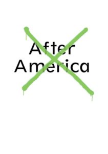After America  Age Rating 2021 - TV Show official Poster Netflix Images and Wallpapers