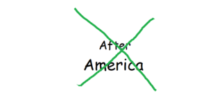 After America (2021) 6 After America Age Rating 2021 - TV Show official Poster Netflix Images and Wallpapers