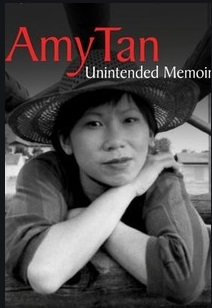 Amy Tan Unintended Memoir Age Rating 2021 - TV Show official Poster Netflix Images and Wallpapers