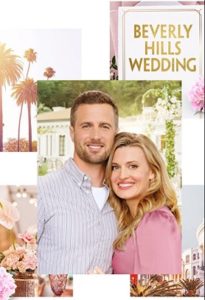 Beverly Hills Wedding Age Rating 2021 - TV Show official Poster Netflix Images and Wallpapers
