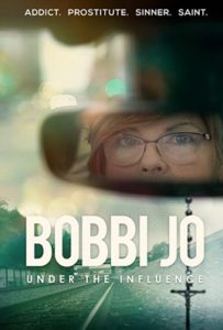 Bobbi Jo Under the Influence Age Rating 2021 - TV Show official Poster Netflix Images and Wallpapers