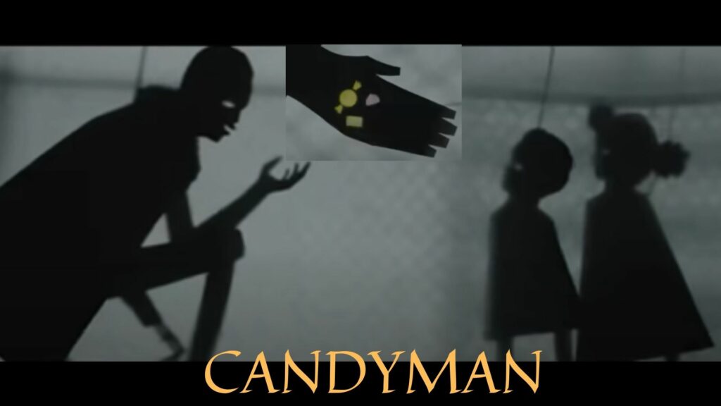 Candyman Parents Guide | 2021 Film Candyman Age Rating