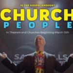 Church People Age Rating 2021 - TV Show official Poster Netflix Images and Wallpapers