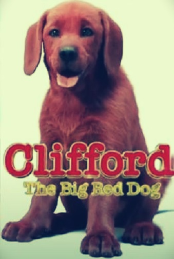 Clifford The Big Red Dog Parents Guide | 2021 Film Age Rating