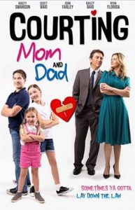 Courting Mom and Dad Age Rating 2021 - TV Show official Poster Netflix Images and Wallpapers