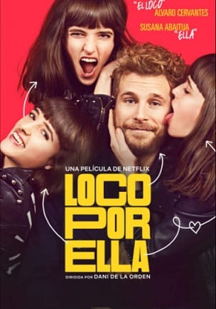 Crazy About Her Age Rating 2021 - TV Show official Poster Netflix Images and Wallpapers