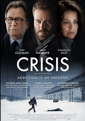Crisis Age Rating 2021 - TV Show official Poster Netflix Images and WallpapersAge Rating 2021 - TV Show official Poster Netflix Images and Wallpapers