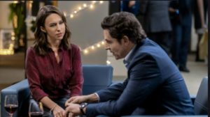Crossword Mysteries: Terminal Descent (2021) 6 Crossword Mysteries Terminal Descent Age Rating 2021 - TV Show official Poster Netflix Images and Wallpapers