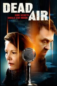 Dead Air Age Rating 2021 - TV Show official Poster Netflix Images and Wallpapers