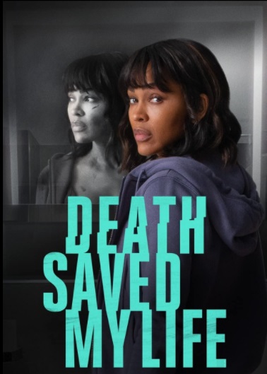 Death Saved My Life Age Rating 2021 - TV Show official Poster Netflix Images and Wallpapers