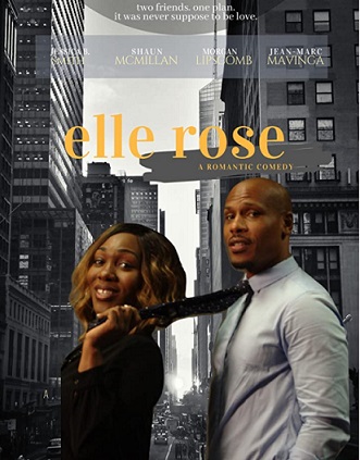 Elle Rose Age Rating 2021 - TV Show official Poster Netflix Images and Wallpapers