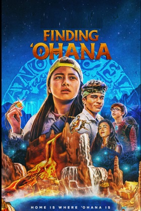 Finding 'Ohana Age Rating 2020-21 - TV Show Netflix Poster Images and Wallpapers