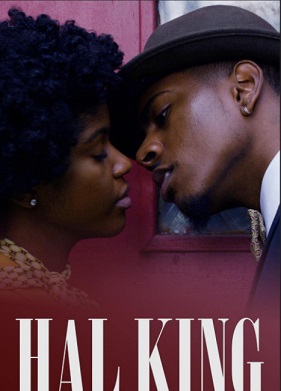 Hal King Age Rating 2021 - TV Show official Poster Netflix Images and Wallpapers