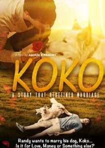 KOKO Age Rating 2021 - TV Show official Poster Netflix Images and Wallpapers