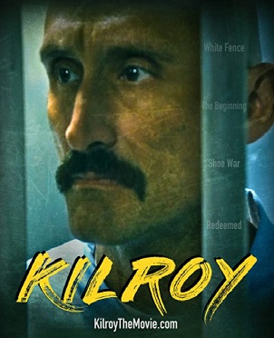 Kilroy  Age Rating 2021 - TV Show official Poster Netflix Images and Wallpapers