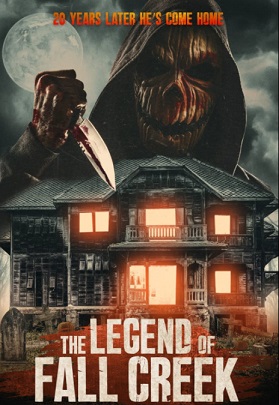 Legend of Fall Creek Age Rating 2021 - TV Show official Poster Netflix Images and Wallpapers
