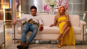 Me You Madness (2021) 6 Me You Madness Age Rating 2021 - TV Show official Poster Netflix Images and Wallpapers
