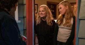 Moxie (2021) 6 Moxie Age Rating 2021 - TV Show official Poster Netflix Images and Wallpapers