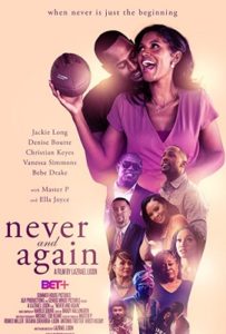 Never and Again Age Rating 2021 - TV Show official Poster Netflix Images and Wallpapers