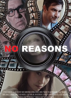No Reasons Age Rating 2021 - TV Show official Poster Netflix Images and Wallpapers