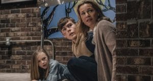 Nobody (2021) 6 Nobody Age Rating 2021 - TV Show official Poster Netflix Images and Wallpapers