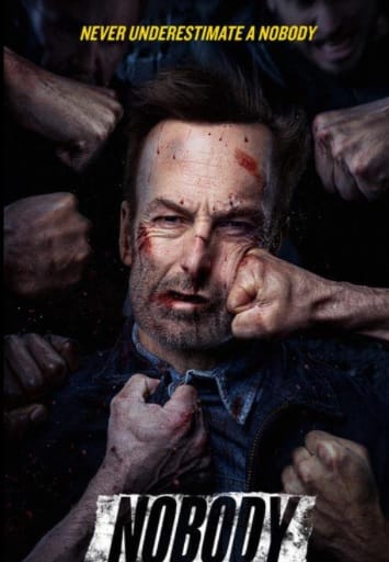 Nobody Age Rating 2021 - TV Show official Poster Netflix Images and Wallpapers