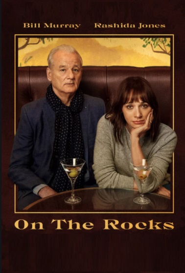 On the rocks Age Rating 2021 - TV Show official Poster Netflix Images and Wallpapers