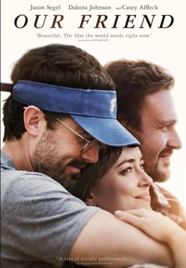 Our Friend Age Rating 2020-21 - TV Show Netflix Poster Images and Wallpapers