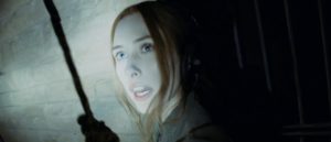 Paranormal Prison (2021) 6 Paranormal Prison Age Rating 2021 - TV Show official Poster Netflix Images and Wallpapers