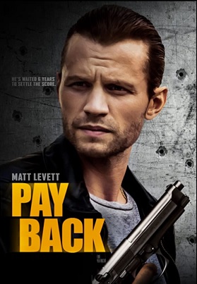 Payback  Age Rating 2021 - TV Show official Poster Netflix Images and Wallpapers