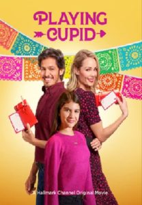 Playing Cupid Age Rating 2021 - TV Show official Poster Netflix Images and Wallpapers