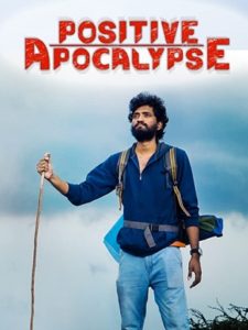 Positive Apocalyps Age Rating 2021 - TV Show official Poster Netflix Images and Wallpapers