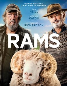 Rams Age Rating 2021 - TV Show official Poster Netflix Images and Wallpapers
